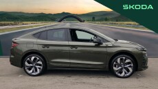 Skoda Enyaq 250kW vRS 84kWh 4x4 5dr Auto Electric Estate